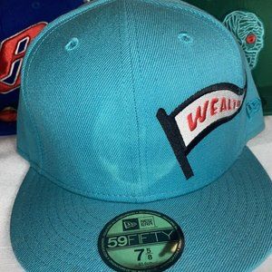 BBC Billionaire Boys Club Ice Cream Men's Fitted Hat 7 5/8